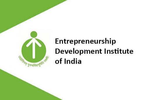 Entrepreneurship Development Institute of India (EDII), Ahmedabad