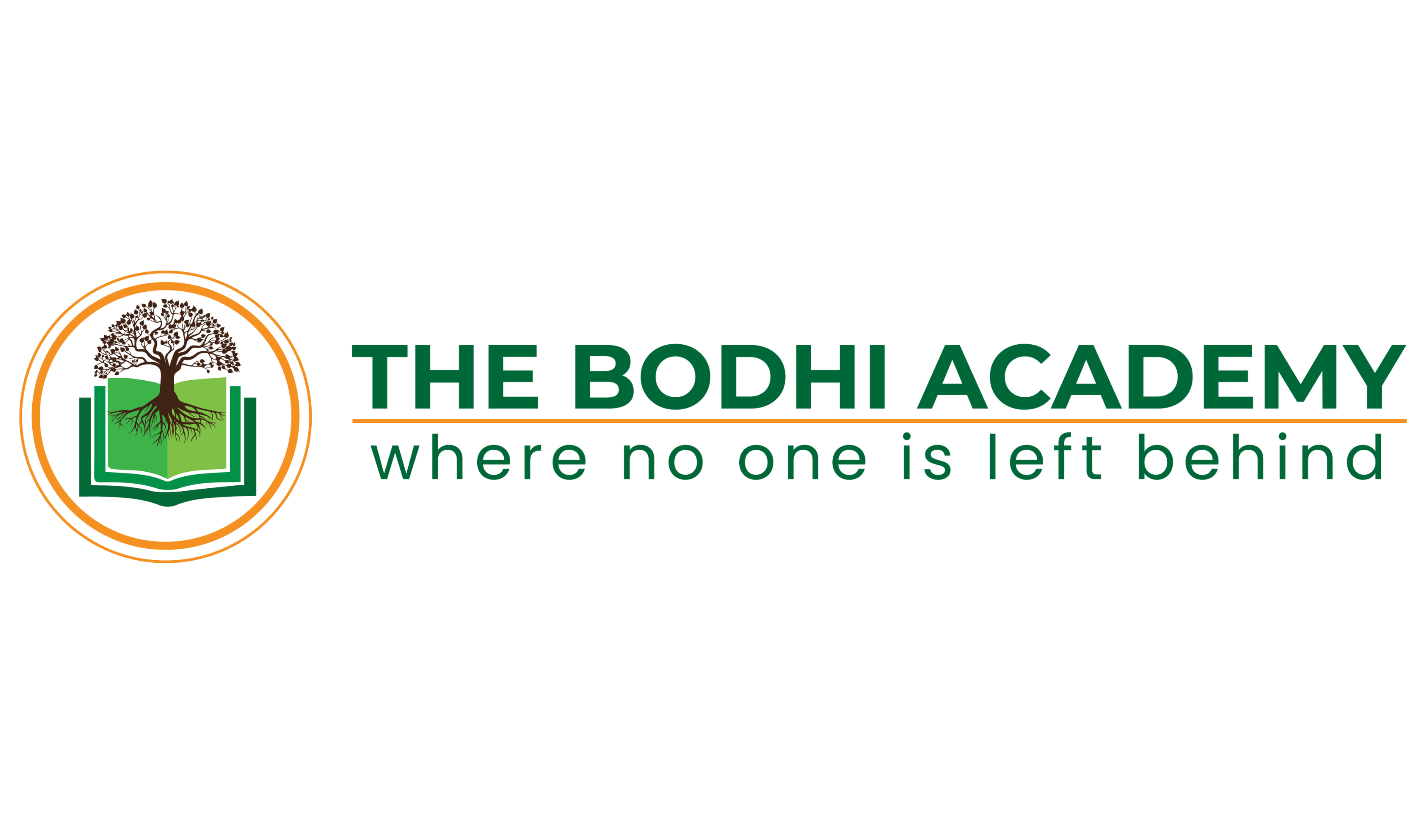 Bodhi Academy logo