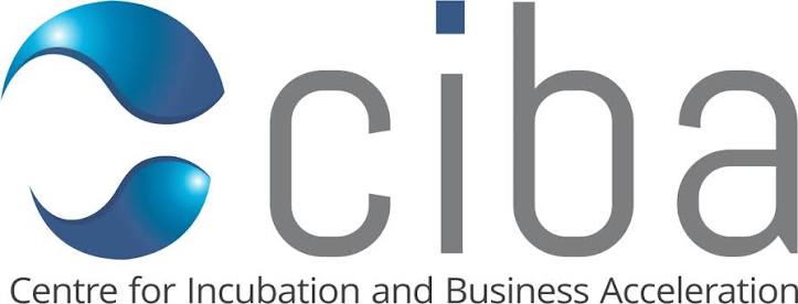 Centre for Incubation & Business Acceleration (CIBA) logo