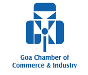 Goa Chamber of Commerce & Industry (GCCI) logo