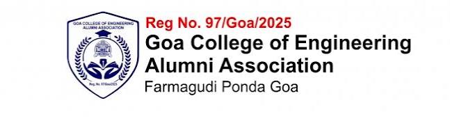 GEC Alumni Association logo