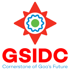 Goa State Infrastructure Development Corporation (GSIDC) logo