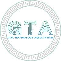 Goa Technology Association (GTA) logo