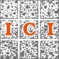 Indian Concrete Institute (ICI) logo