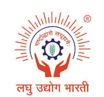 Laghu Udyog Bharati – Goa logo