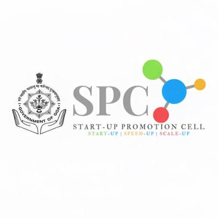 Startup & IT Promotion Cell logo