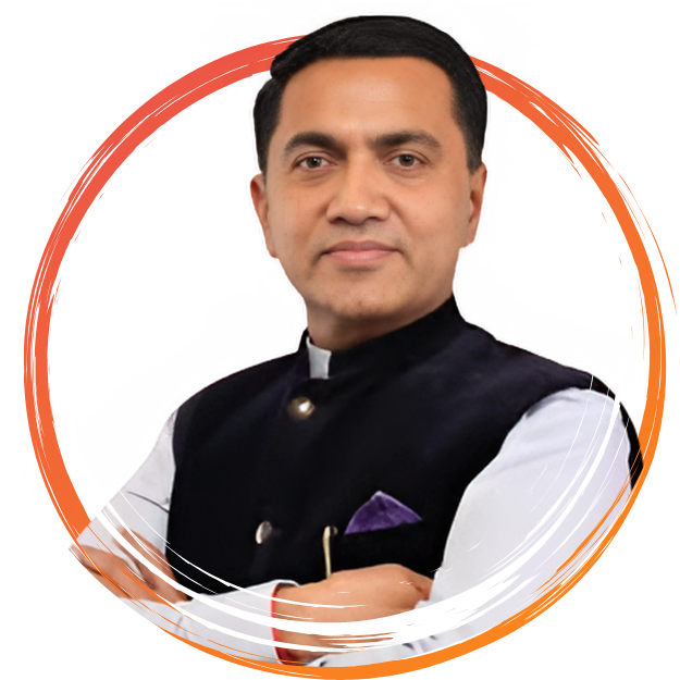 Dr. Pramod Sawant